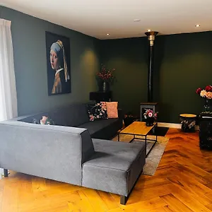 Bed and breakfast Casa Clementine - Boutique, Veldhoven